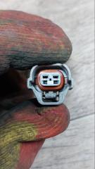 Разъём Qashqai 2010 J10 MR20-DE