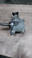 Раздаточная коробка Nissan Qashqai 2010