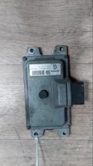 Блок управления АКПП Nissan Qashqai 2010 контрактная Блок управления АКПП Nissan Qashqai 2010