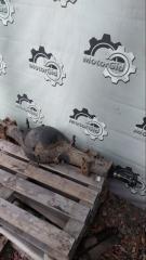 Чулок моста Mitsubishi Canter 1996 контрактная Чулок моста Mitsubishi Canter 1996