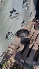 Чулок моста задний Isuzu Forward 1992 Б/У Чулок моста задний Isuzu Forward 1992