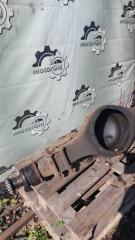 Чулок моста задний Mitsubishi Fuso 2001 Б/У Чулок моста задний Mitsubishi Fuso 2001