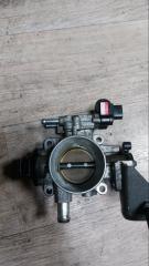 Запчасть дроссельная заслонка Toyota Isis 2005