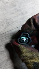 Разъём Isis 2005 ZNM10 1ZZ-FE