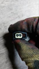 Разъём Isis 2005 ZNM10 1ZZ-FE