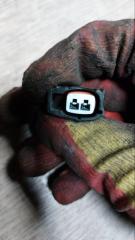 Разъём Isis 2005 ZNM10 1ZZ-FE