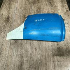 Щека кабины правая Mitsubishi Canter 1998 Б/У Щека кабины правая Mitsubishi Canter 1998