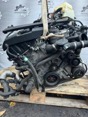 Запчасть двигатель BMW 1 Series 2009