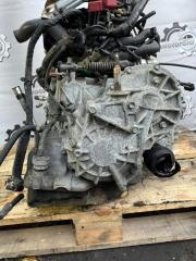 Запчасть акпп Nissan TIIDA LATIO 2007