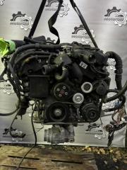 Двигатель Toyota Mark X 2007