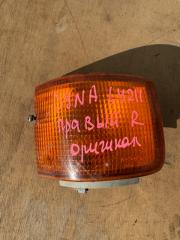 Запчасть повторитель поворота передний правый Toyota Dyna 1998