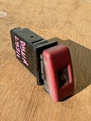 Запчасть кнопка аварийной сигнализации Toyota Dyna 1998