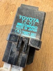 Запчасть реле поворотов Toyota Dyna 1998