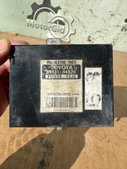 Запчасть блок управления свечами накала Toyota Dyna 1998