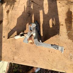 Рычаг переключения скоростей Isuzu Elf 1996 Б/У Рычаг переключения скоростей Isuzu Elf 1996