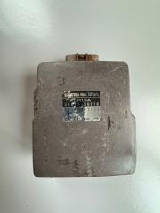 Блок управления ТНВД Hino Dutro 2002