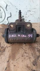 Рабочий тормозной цилиндр Hino Profia 1997 контрактная Рабочий тормозной цилиндр Hino Profia 1997