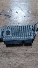 Блок управления двигателем Toyota Porte 2014 контрактная Блок управления двигателем Toyota Porte 2014