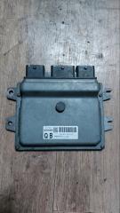 Блок управления двигателем Nissan TIIDA LATIO 2007 контрактная Блок управления двигателем Nissan TIIDA LATIO 2007