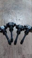 Катушка зажигания Nissan TIIDA LATIO 2007 контрактная Катушка зажигания Nissan TIIDA LATIO 2007