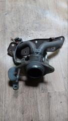 Запчасть коллектор выпускной Nissan TIIDA LATIO 2007