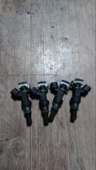 Запчасть форсунка топливная Nissan TIIDA LATIO 2007