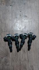 Фото запчасти форсунка топливная Nissan TIIDA LATIO 2007 контрактная запчасть Запчасть форсунка топливная Nissan TIIDA LATIO 2007