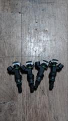 Фото запчасти форсунка топливная Nissan TIIDA LATIO 2007 контрактная запчасть Запчасть форсунка топливная Nissan TIIDA LATIO 2007