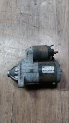 Запчасть стартер Mitsubishi Dion 2002