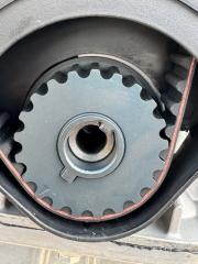 Двигатель Cruze Новый J300 F16D3