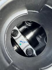 Двигатель Cruze Новый J300 F16D3