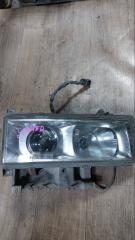 Фара передняя правая Mitsubishi Canter 2000 контрактная Фара передняя правая Mitsubishi Canter 2000