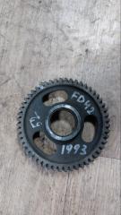 Шестерня ГРМ Nissan Atlas 1994