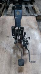 Запчасть педаль тормоза Nissan Atlas 1995 P4F23 TD27 46520-0T000 контрактная Педаль тормоза Nissan Atlas 1995 P4F23 TD27 46520-0T000 контрактная