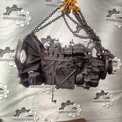 МКПП Isuzu Elf 2000 NPR71L 4HG1 8972302991 Б/У