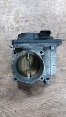 Дроссельная заслонка Nissan Wingroad 2008