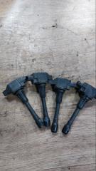 Катушка зажигания Nissan Wingroad 2008 контрактная Катушка зажигания Nissan Wingroad 2008