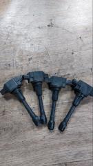 Фото запчасти катушка зажигания Nissan Wingroad 2008 контрактная запчасть Запчасть катушка зажигания Nissan Wingroad 2008