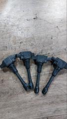 Фото запчасти катушка зажигания Nissan Wingroad 2008 контрактная запчасть Запчасть катушка зажигания Nissan Wingroad 2008