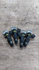 Форсунка топливная Nissan Wingroad 2008 контрактная Форсунка топливная Nissan Wingroad 2008