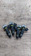 Форсунка топливная Nissan Wingroad 2008 контрактная Форсунка топливная Nissan Wingroad 2008