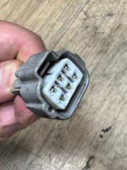 Разъём Mark X 2008 GRX120 4GR-FSE