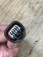 Разъём Mark X 2008 GRX120 4GR-FSE