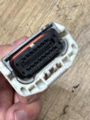 Разъём Mark X 2008 GRX120 4GR-FSE