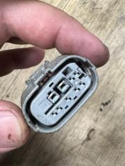 Разъём Mark X 2008 GRX120 4GR-FSE