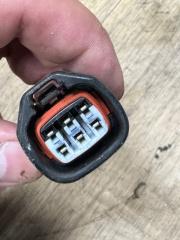 Разъём Mark X 2008 GRX120 4GR-FSE