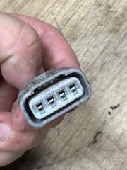 Разъём Mark X 2008 GRX120 4GR-FSE