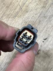 Разъём Mark X 2008 GRX120 4GR-FSE