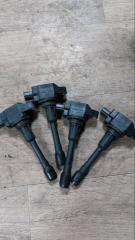 Фото запчасти катушка зажигания Nissan Serena 2008 контрактная запчасть Запчасть катушка зажигания Nissan Serena 2008