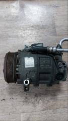 Компрессор кондиционера Nissan Serena 2008